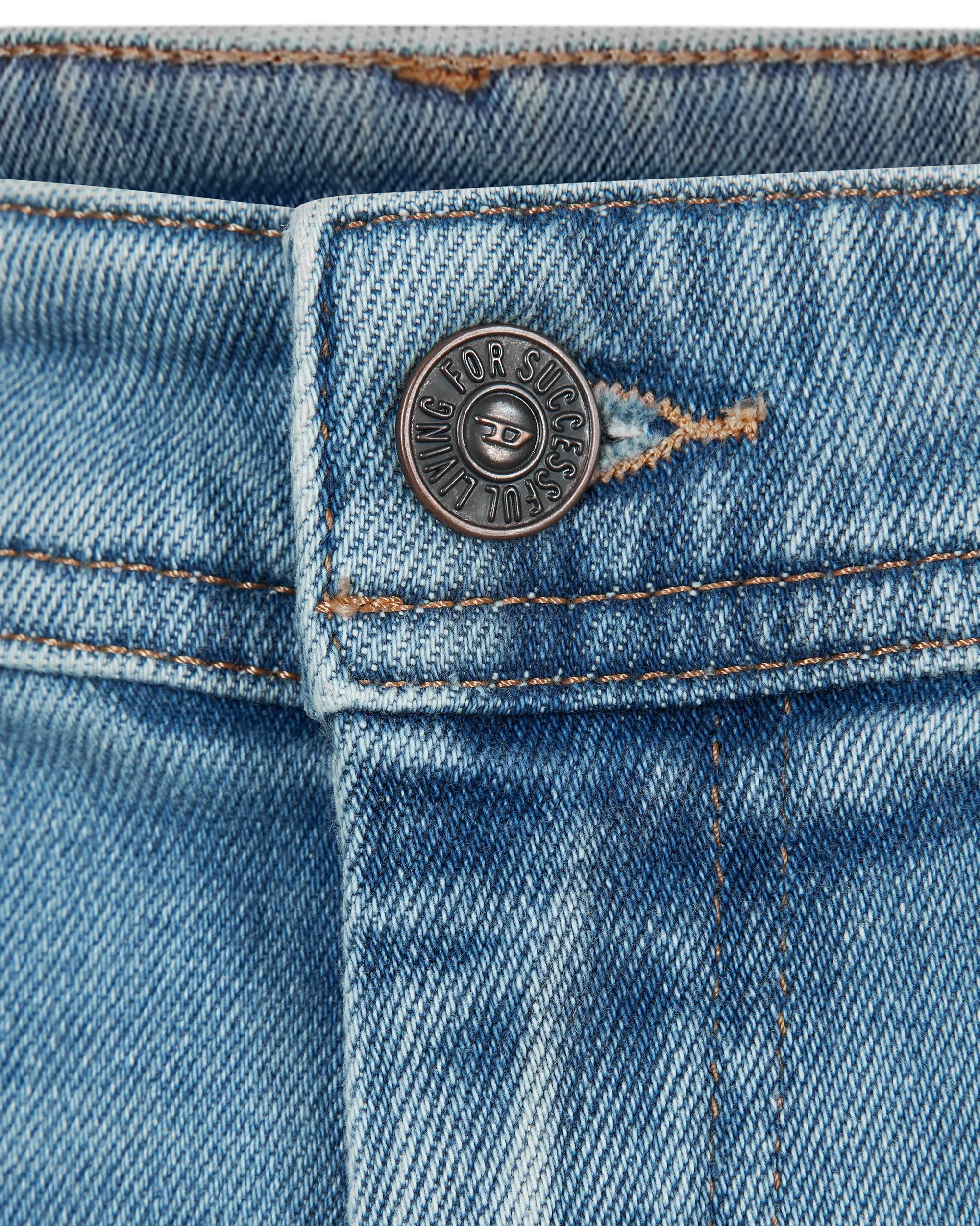 1984 Slandy-High L.32 Trousers