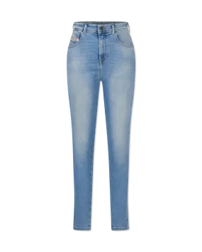 1984 Slandy-High L.32 Trousers