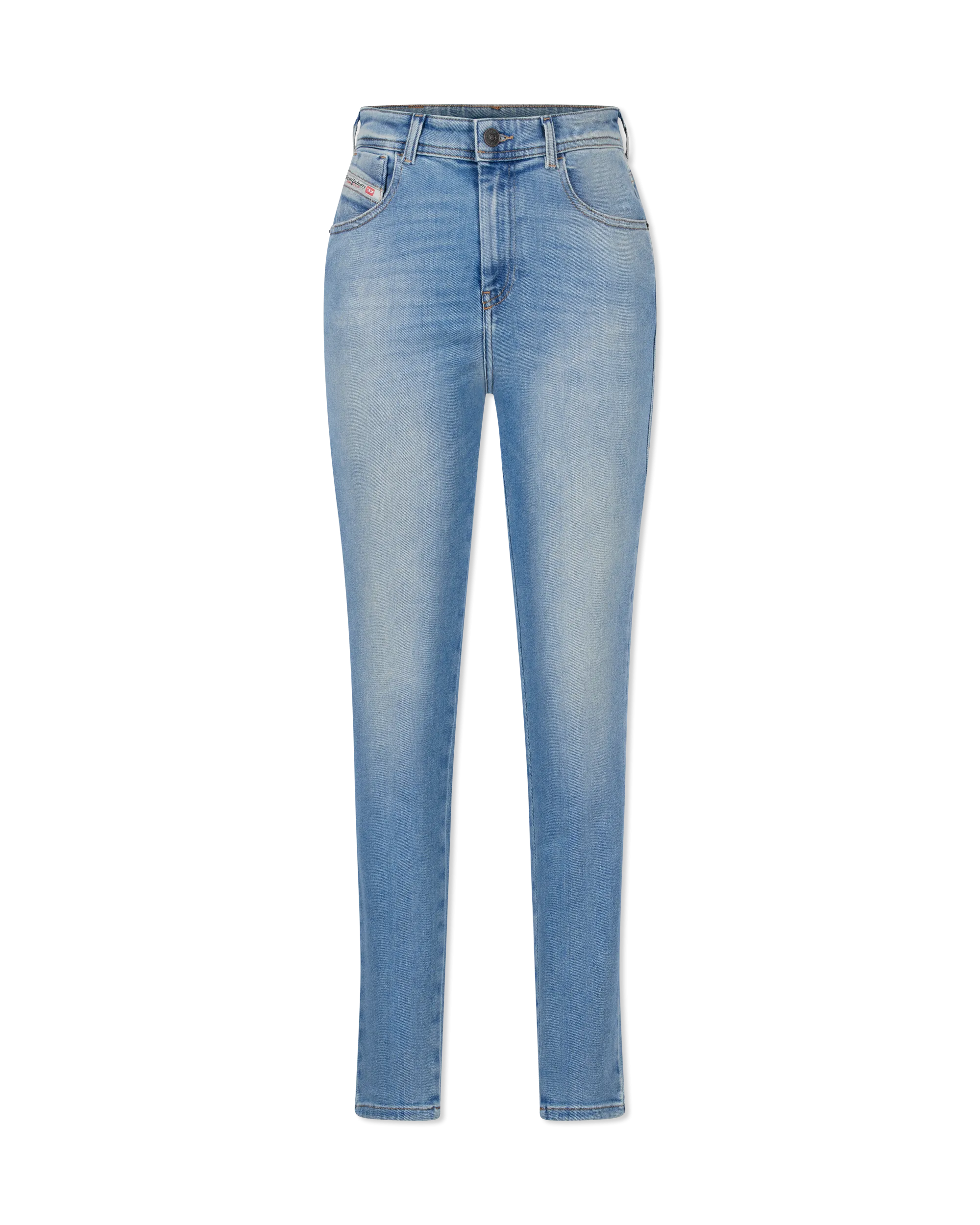 1984 Slandy-High L.32 Trousers