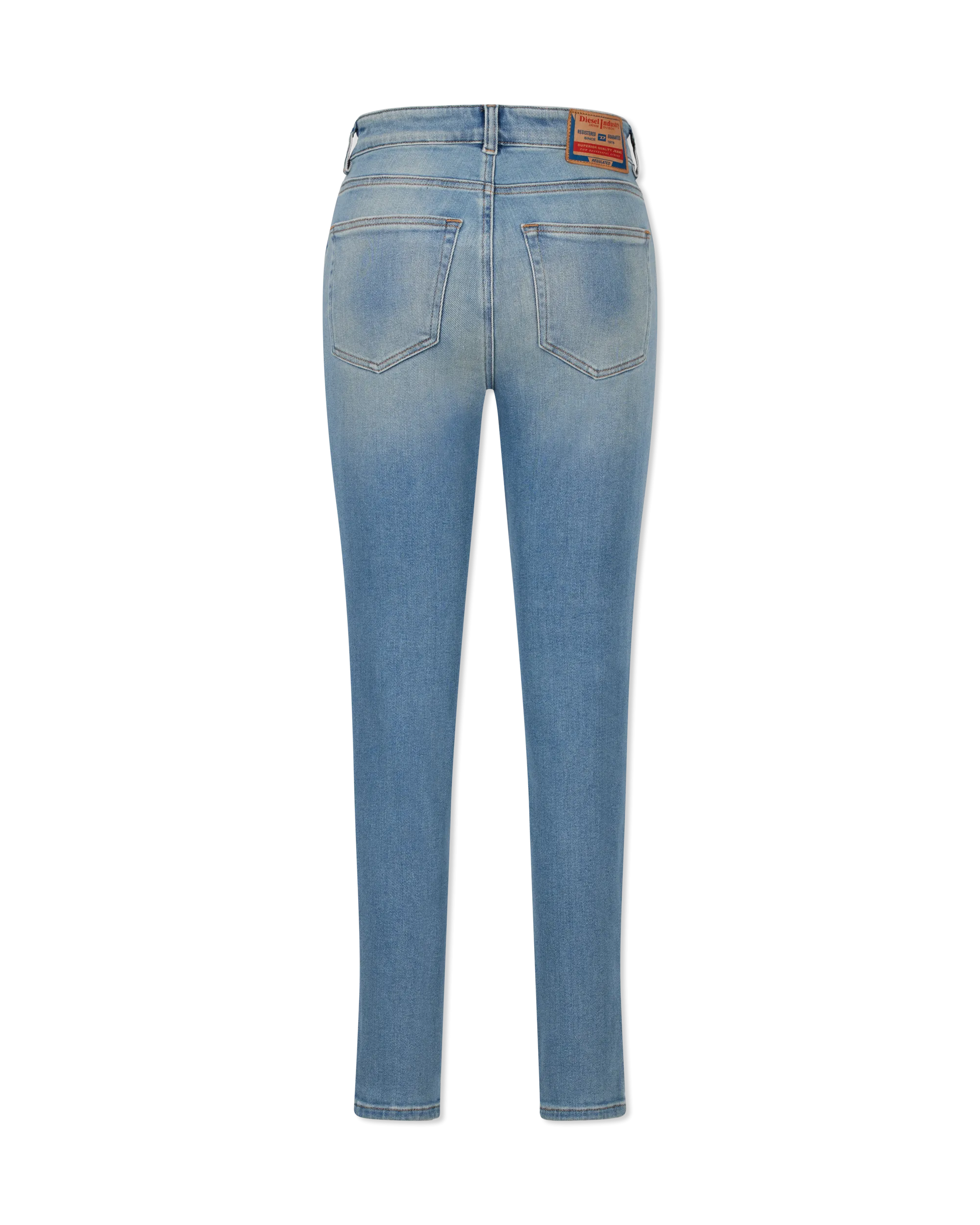 1984 Slandy-High L.32 Trousers