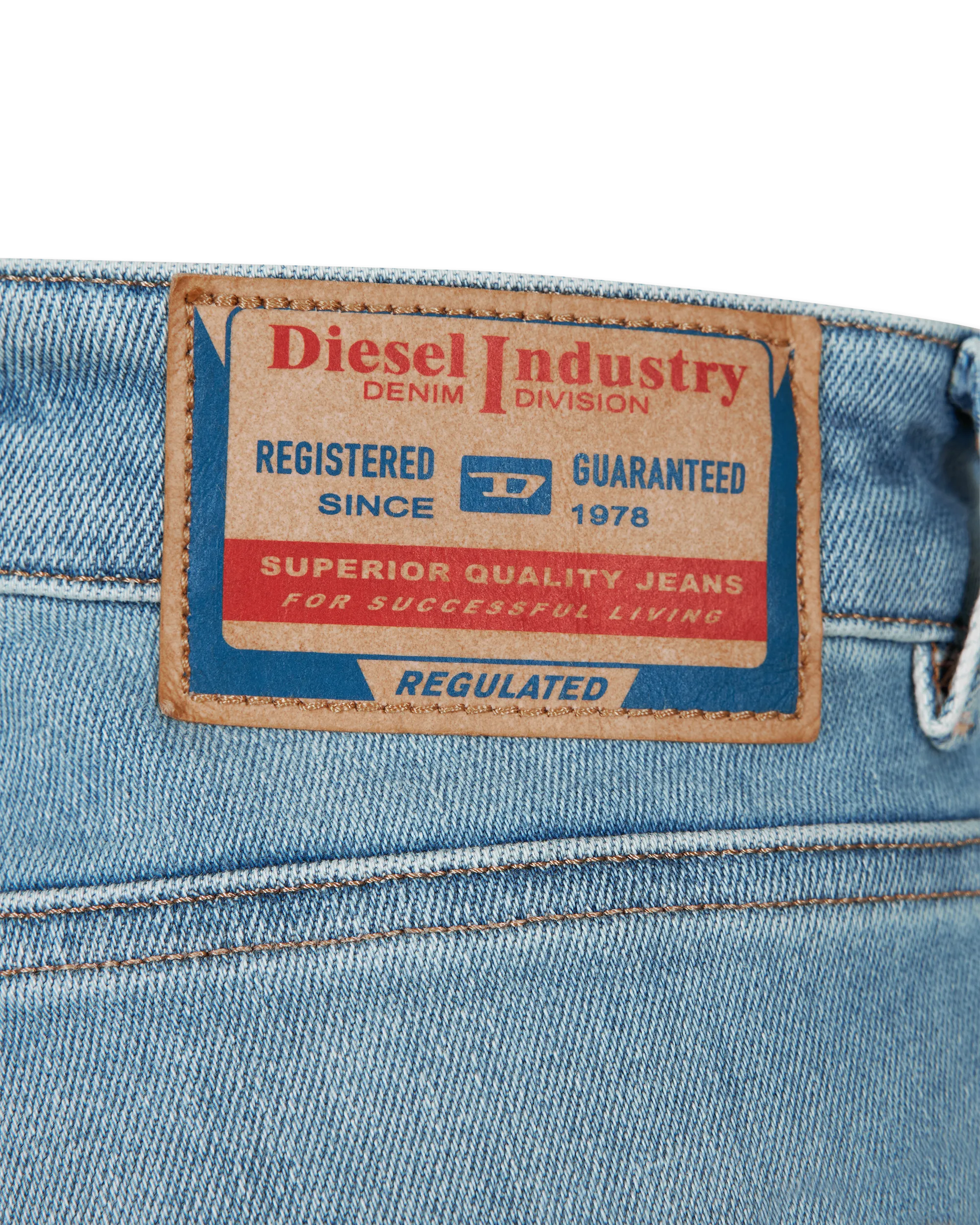 1984 Slandy-High L.32 Trousers