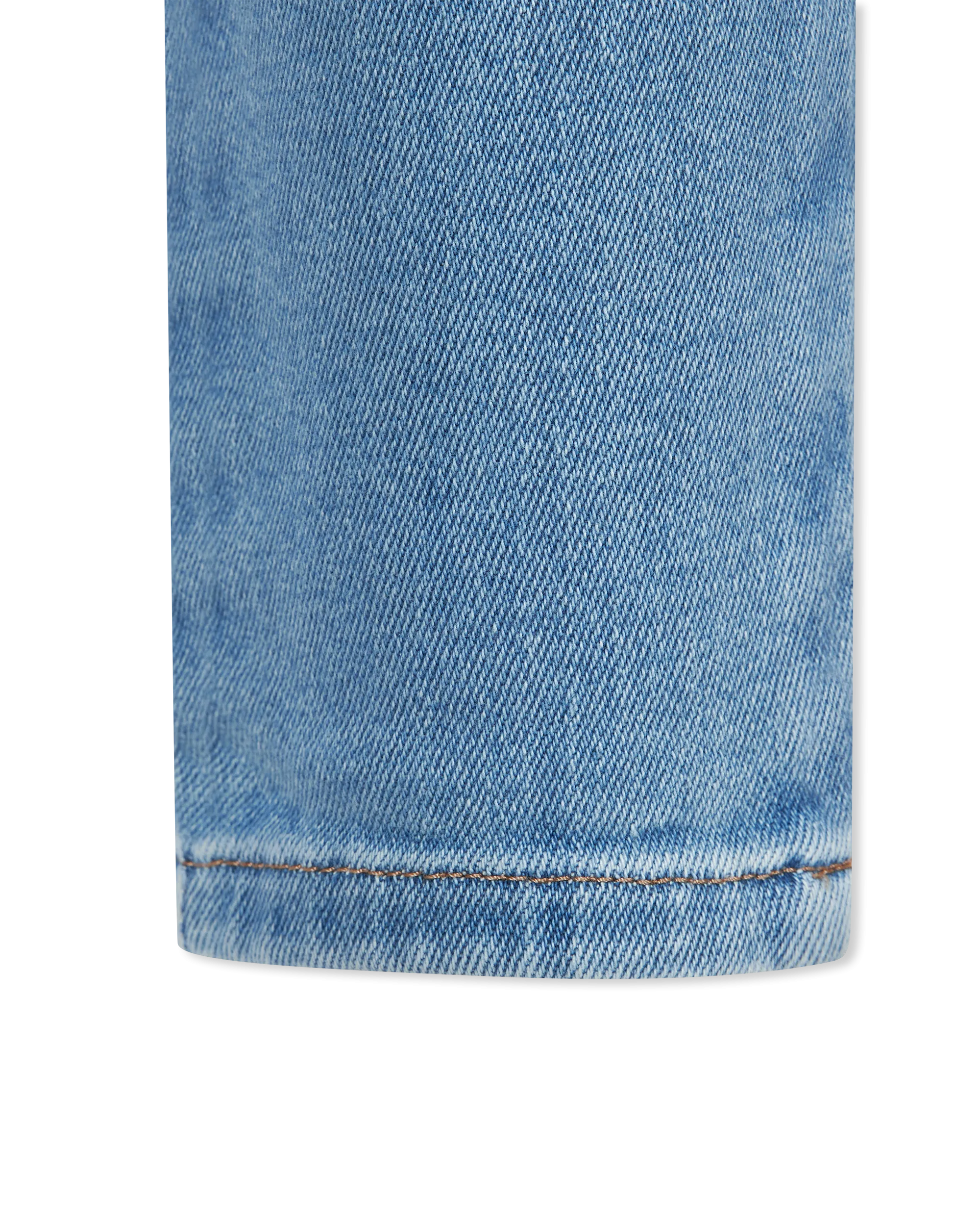 1984 Slandy-High L.32 Trousers