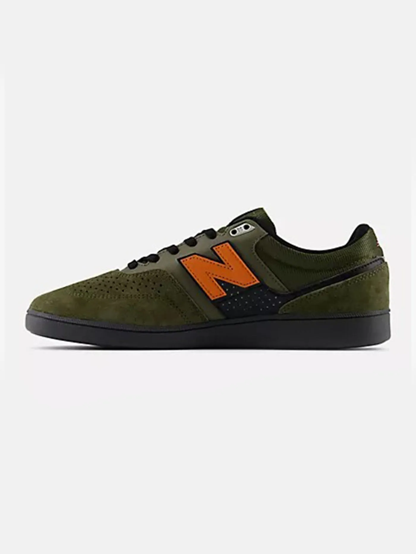 508 Westgate Olive/Rust Shoes