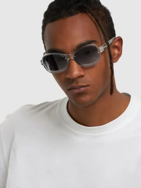 A BETTER FEELING   Iris Glacial Lilac sunglasses 