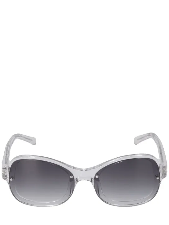 A BETTER FEELING   Iris Glacial Lilac sunglasses 