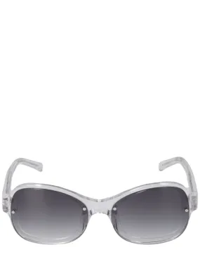 A BETTER FEELING   Iris Glacial Lilac sunglasses 