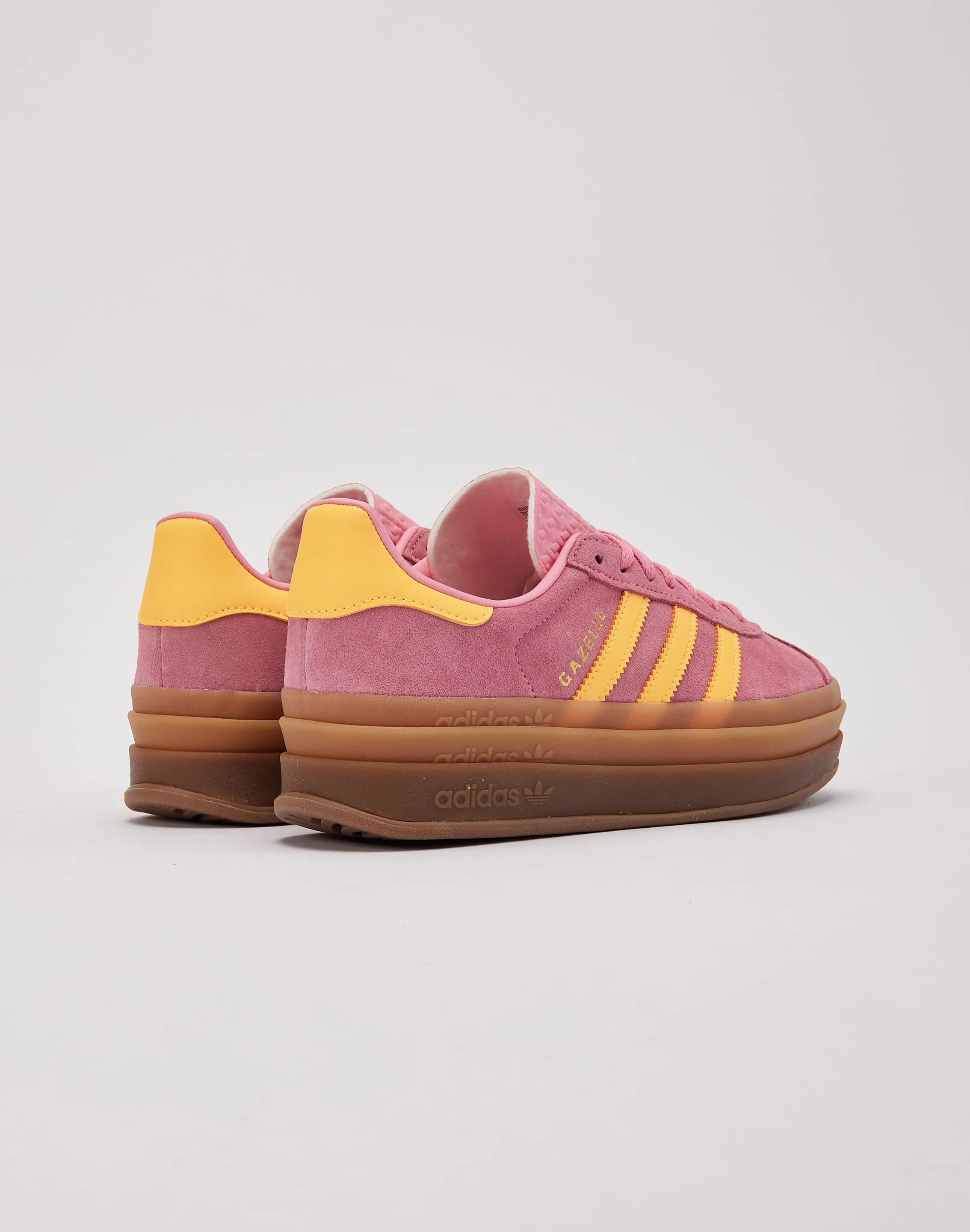 Adidas Gazelle Bold