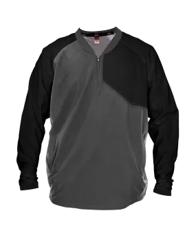 Alleson Youth Field Batters Jacket