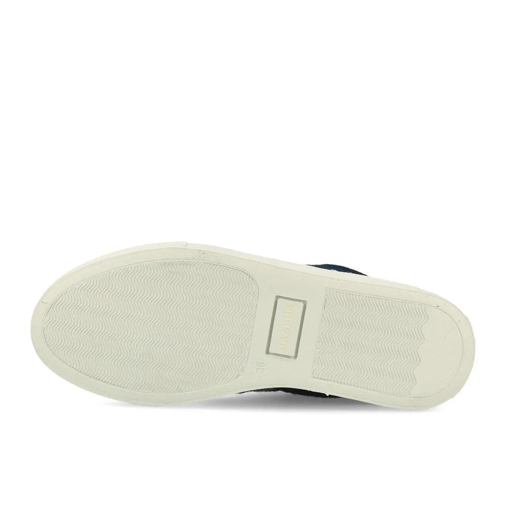 Baabuk Sky Wooler Jeans Blue