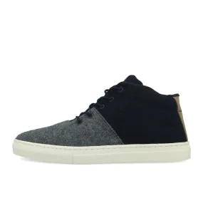 Baabuk Sky Wooler Jeans Blue