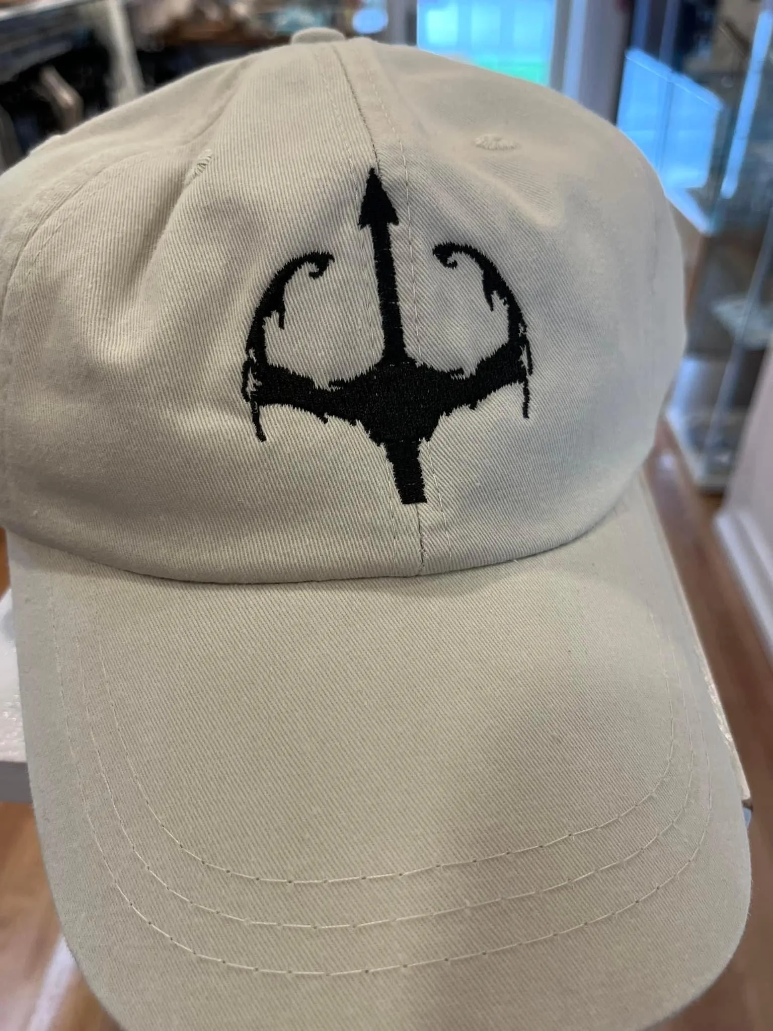 Cape Triton Baseball Hat