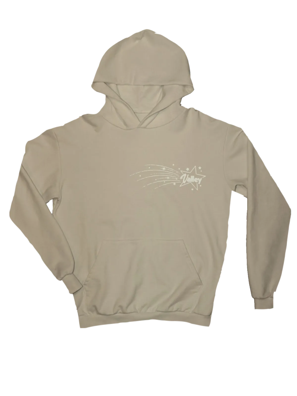 Champagne Hoodie