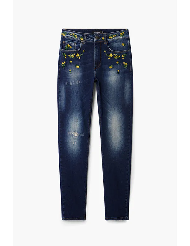 Desigual Jeans