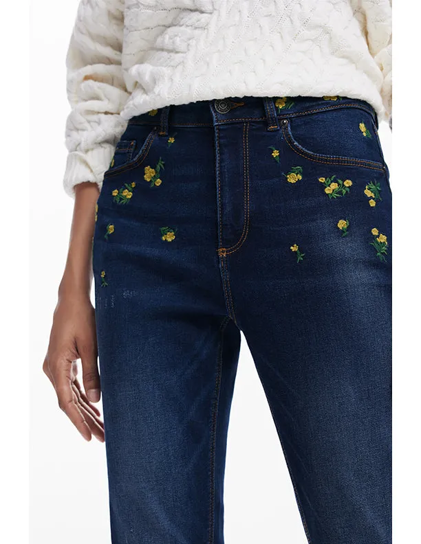 Desigual Jeans