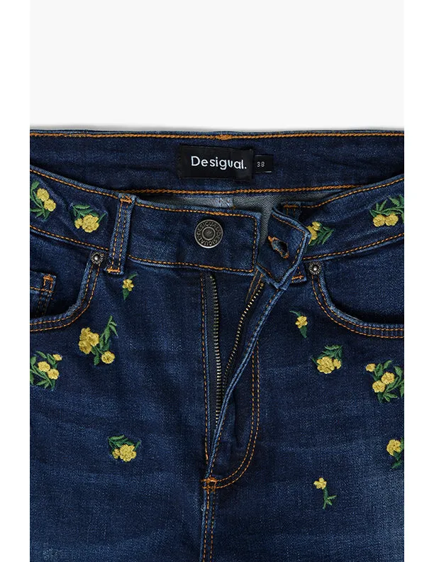 Desigual Jeans