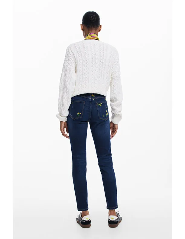 Desigual Jeans