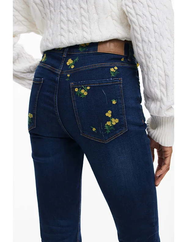 Desigual Jeans
