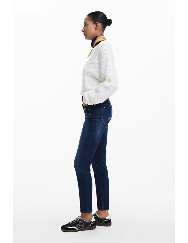 Desigual Jeans