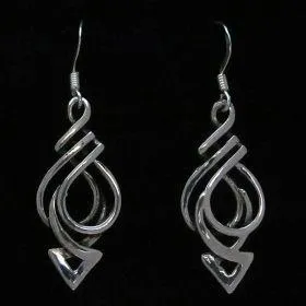 Earrings,