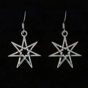 Earrings,