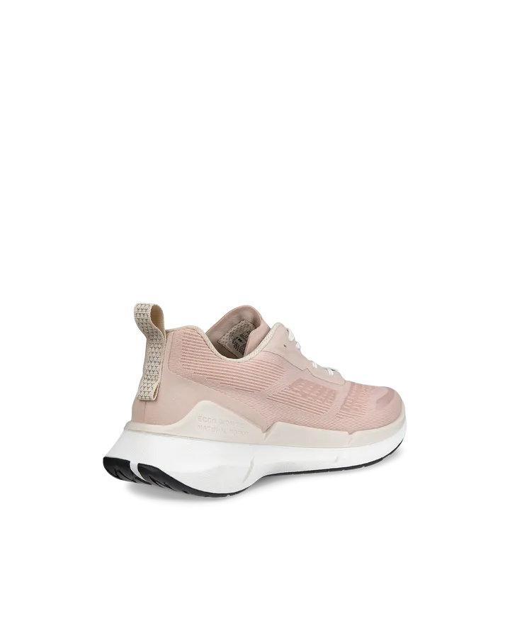 Ecco Women&#x27;s Ecco Biom 2.2 Sneaker Tex Rose Dust | Buy Ecco Women&#x27;s Ecco Biom 2.2 Sneaker Tex Rose Dust here | Outnorth