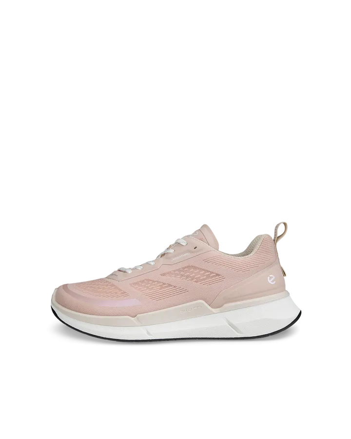 Ecco Women&#x27;s Ecco Biom 2.2 Sneaker Tex Rose Dust | Buy Ecco Women&#x27;s Ecco Biom 2.2 Sneaker Tex Rose Dust here | Outnorth