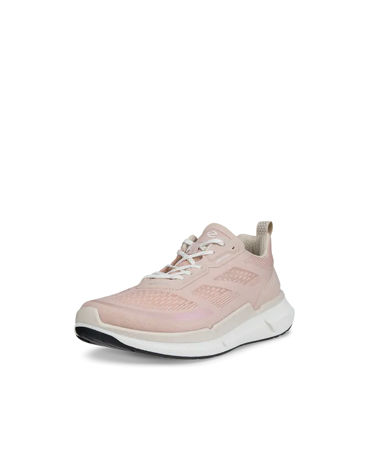 Ecco Women&#x27;s Ecco Biom 2.2 Sneaker Tex Rose Dust | Buy Ecco Women&#x27;s Ecco Biom 2.2 Sneaker Tex Rose Dust here | Outnorth