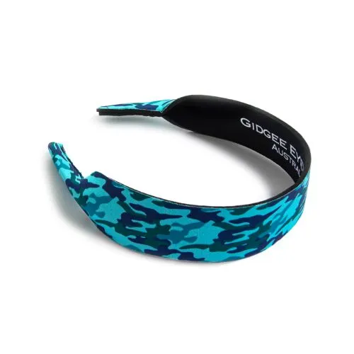 Gidgee Eyes Sunglass Strap - Assorted
