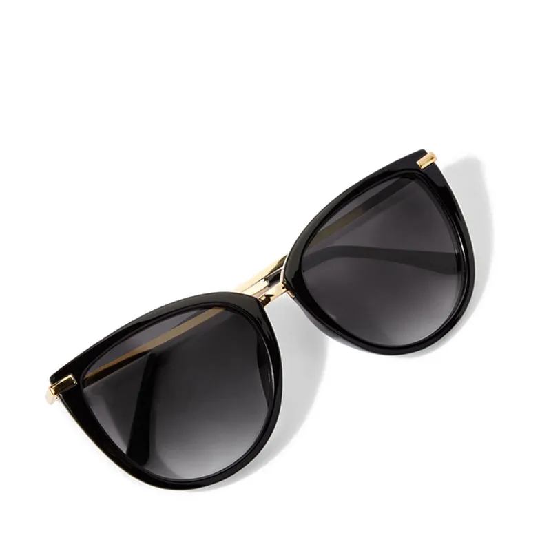 KATIE LOXTON | Sardinia Sunglasses