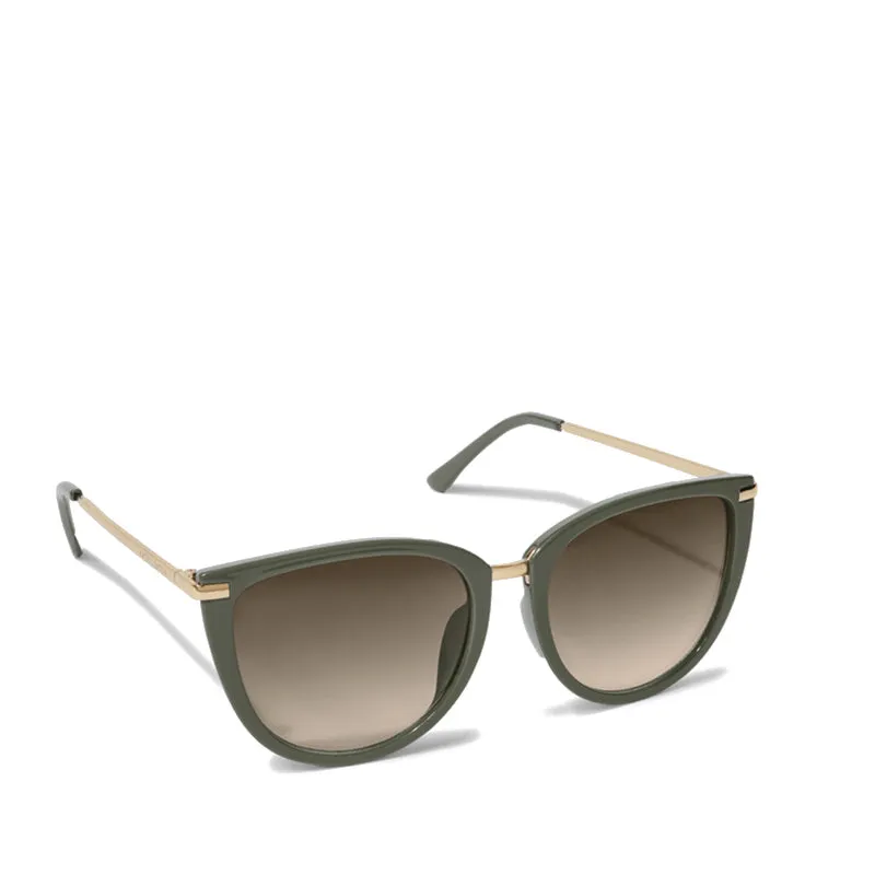 KATIE LOXTON | Sardinia Sunglasses
