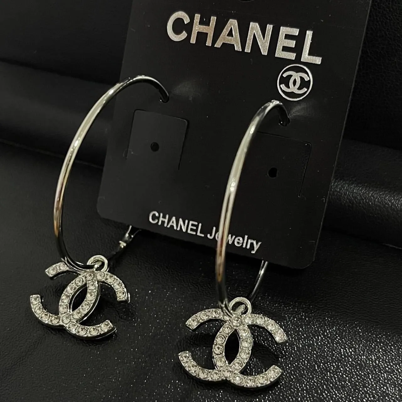 Lux Earrings