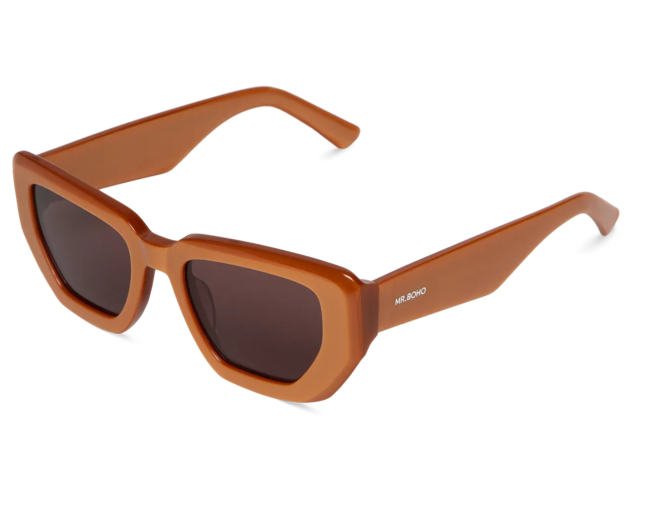 MR BOHO MADALENA- COPPER
