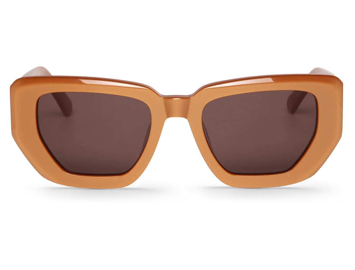 MR BOHO MADALENA- COPPER