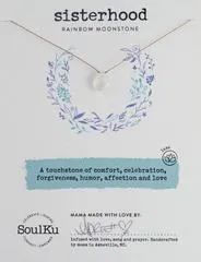 Necklace, Seed