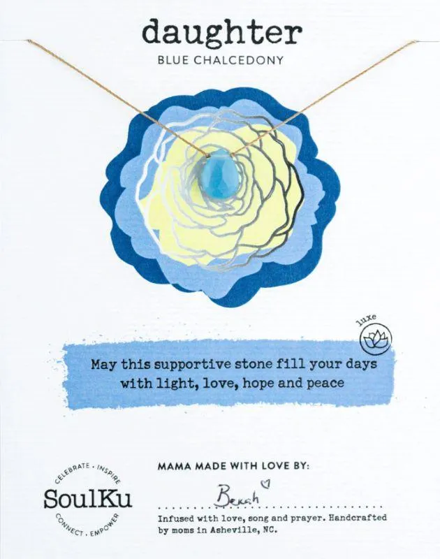 Necklace, Seed