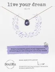 Necklace, Seed