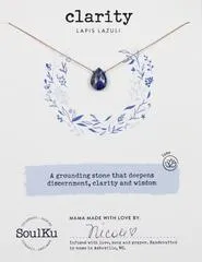 Necklace, Seed