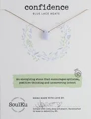 Necklace, Seed