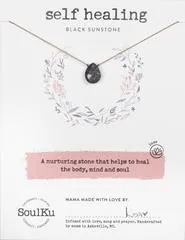 Necklace, Seed