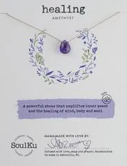 Necklace, Seed