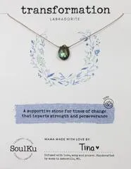 Necklace, Seed