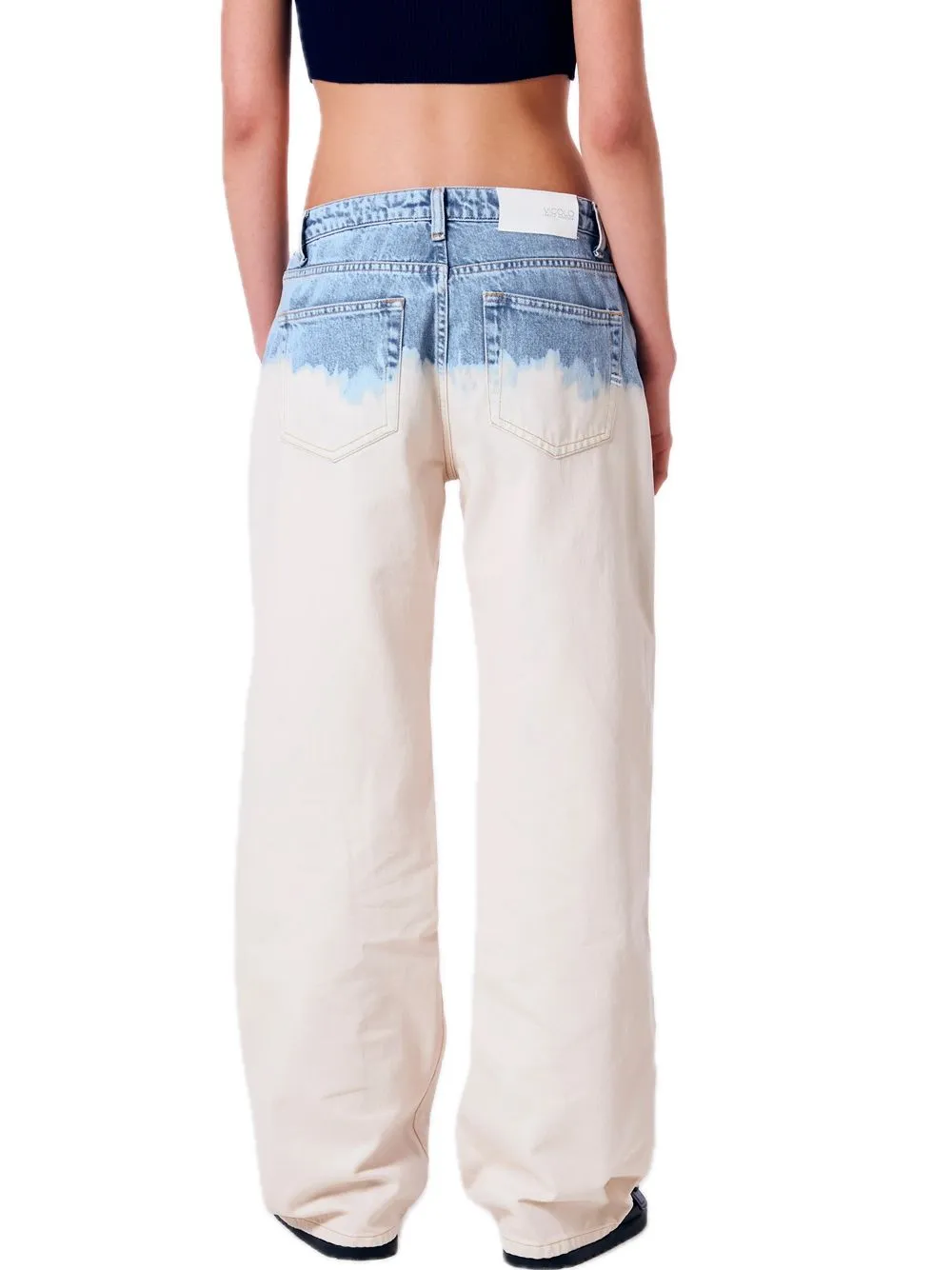 Pantalone Jeans Alex