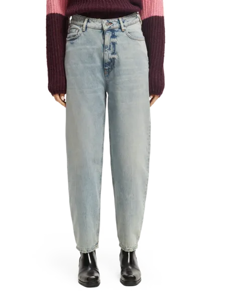 Scotch & Soda The Tide Balloon Jeans