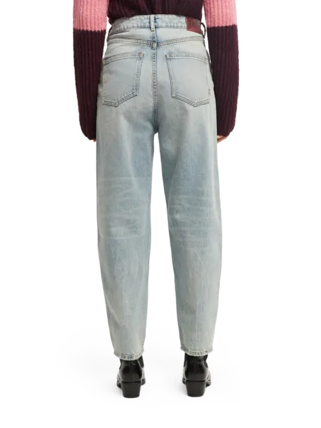Scotch & Soda The Tide Balloon Jeans