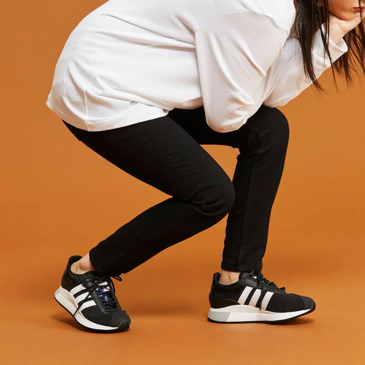 SL ANDRIDGE SHOES