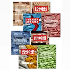 Sneaker Freaker X Sneaker Lab Wipes - 30 Pack