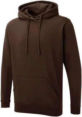 The UX Hoodie | Brown