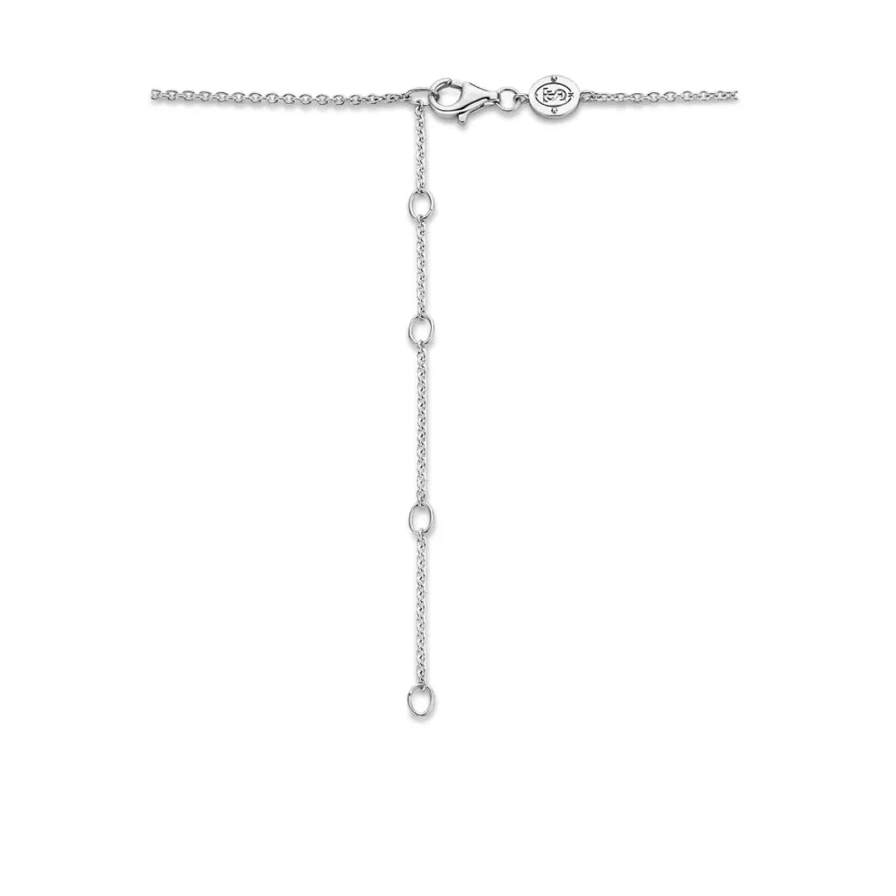 TI SENTO - Milano Beaded Necklace 3934SY