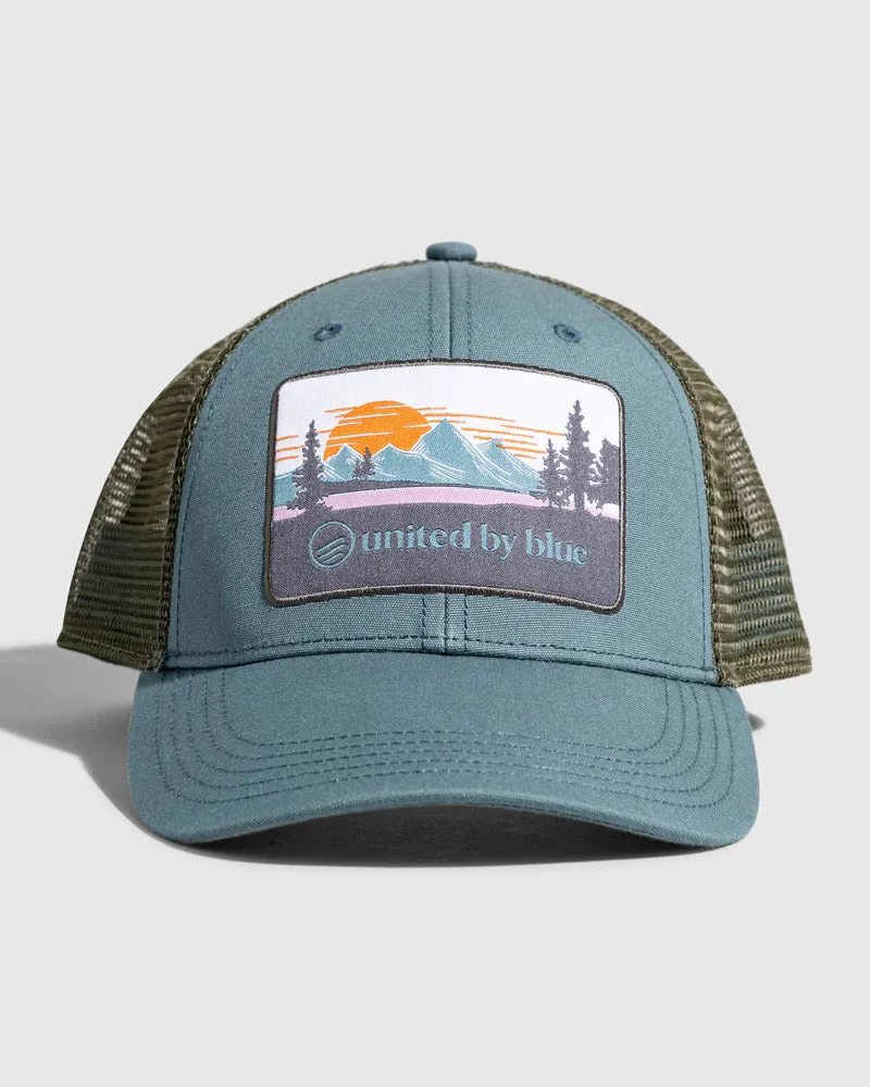 Trucker Hat