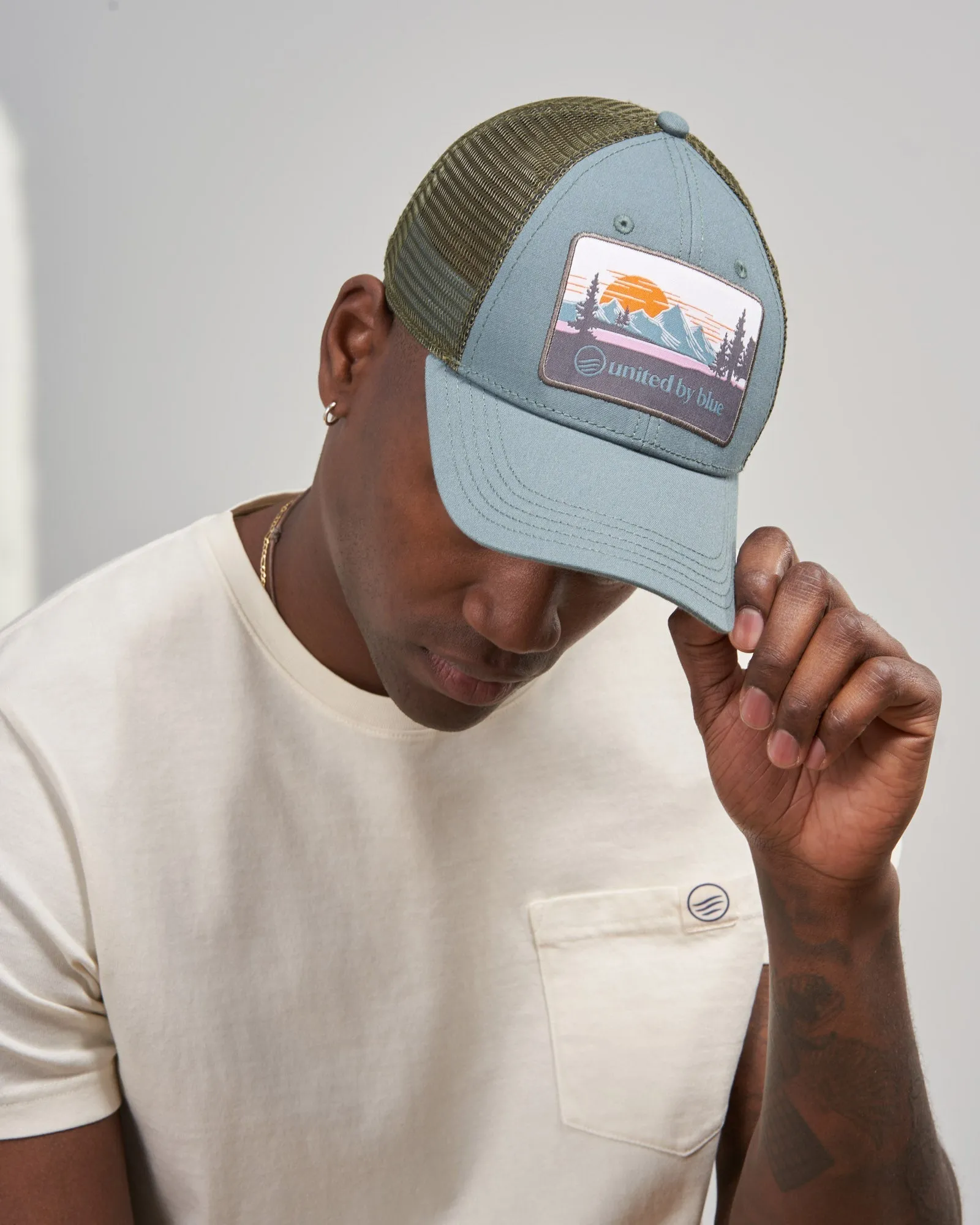 Trucker Hat